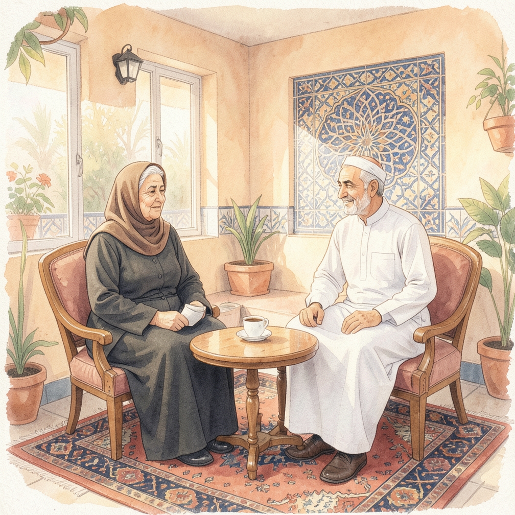 الحفاظ على نظافة السرير
