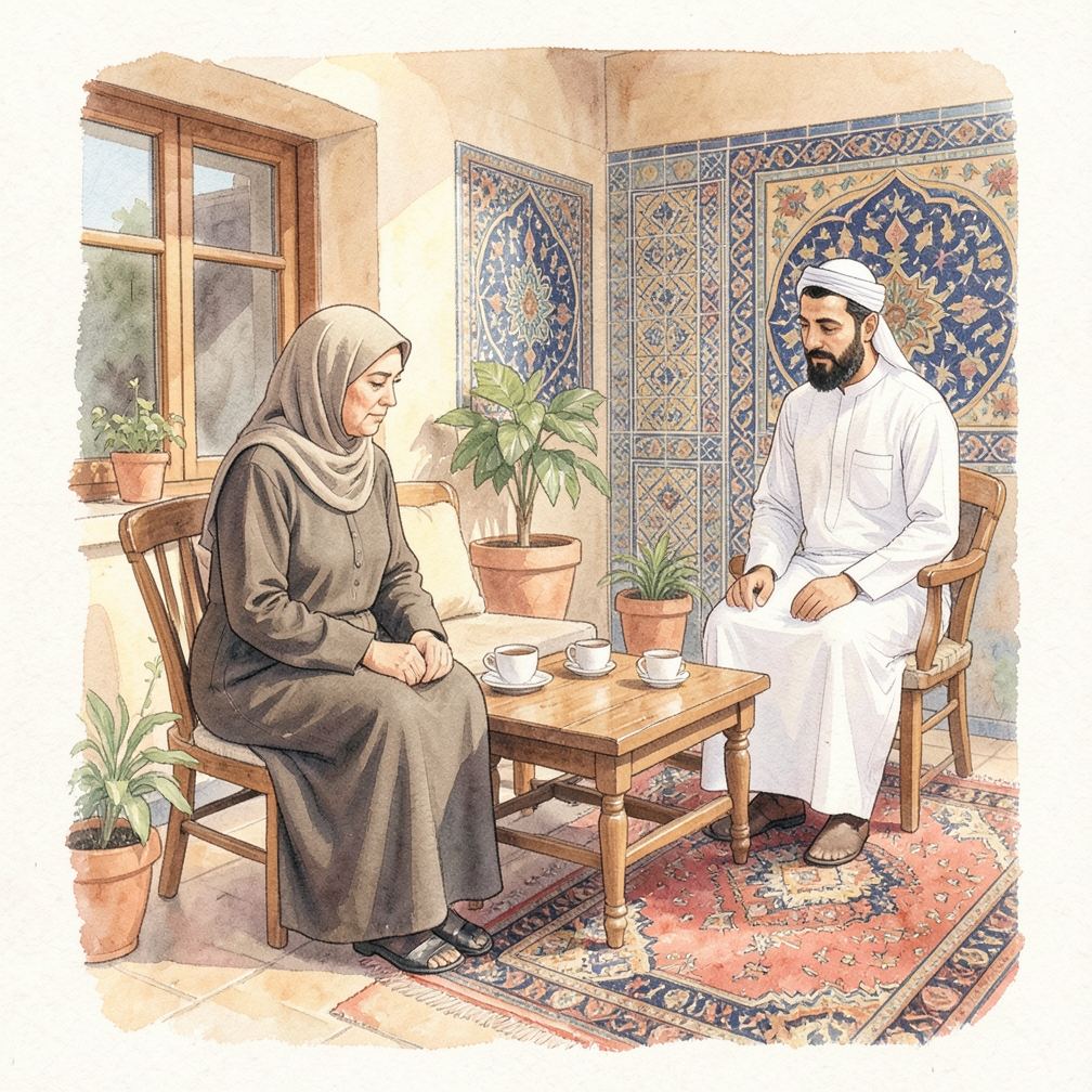 نظف جسم القط يوميًا