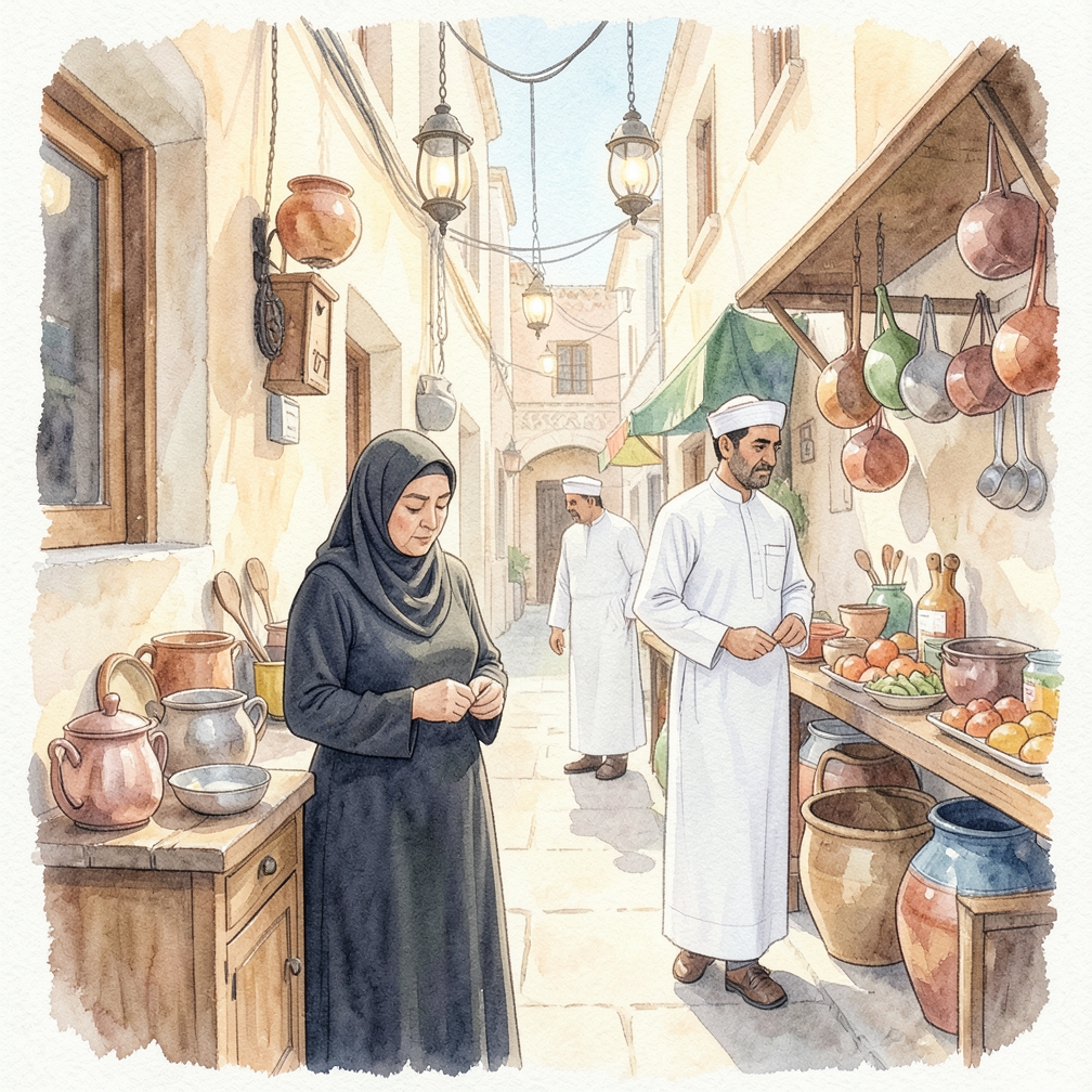 لا تستسلم بسهولة.