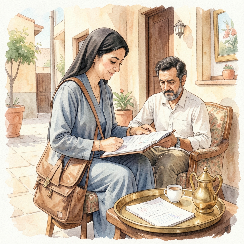 اختر مخططًا مناسبًا لك