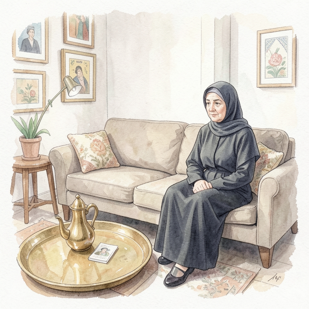 استعرض المخطط مسبقًا