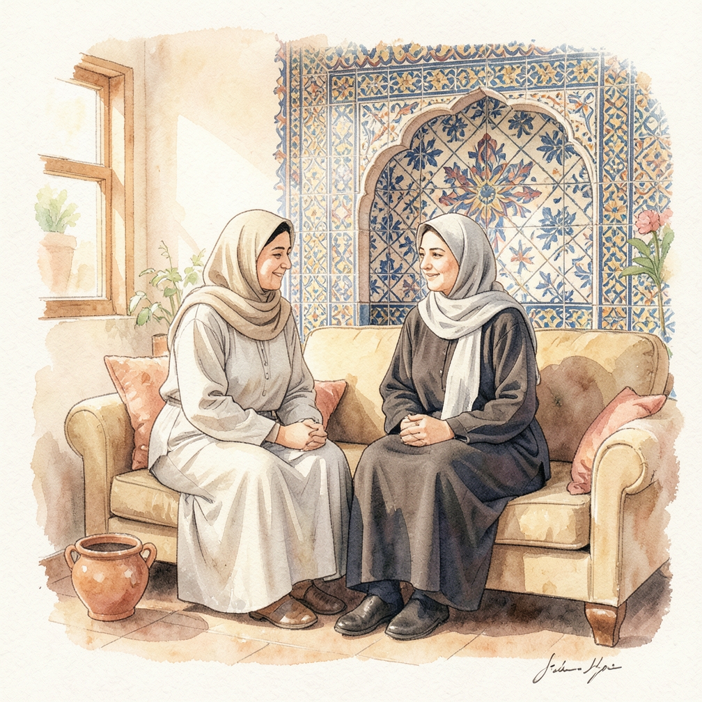 التعديل حسب الحاجة