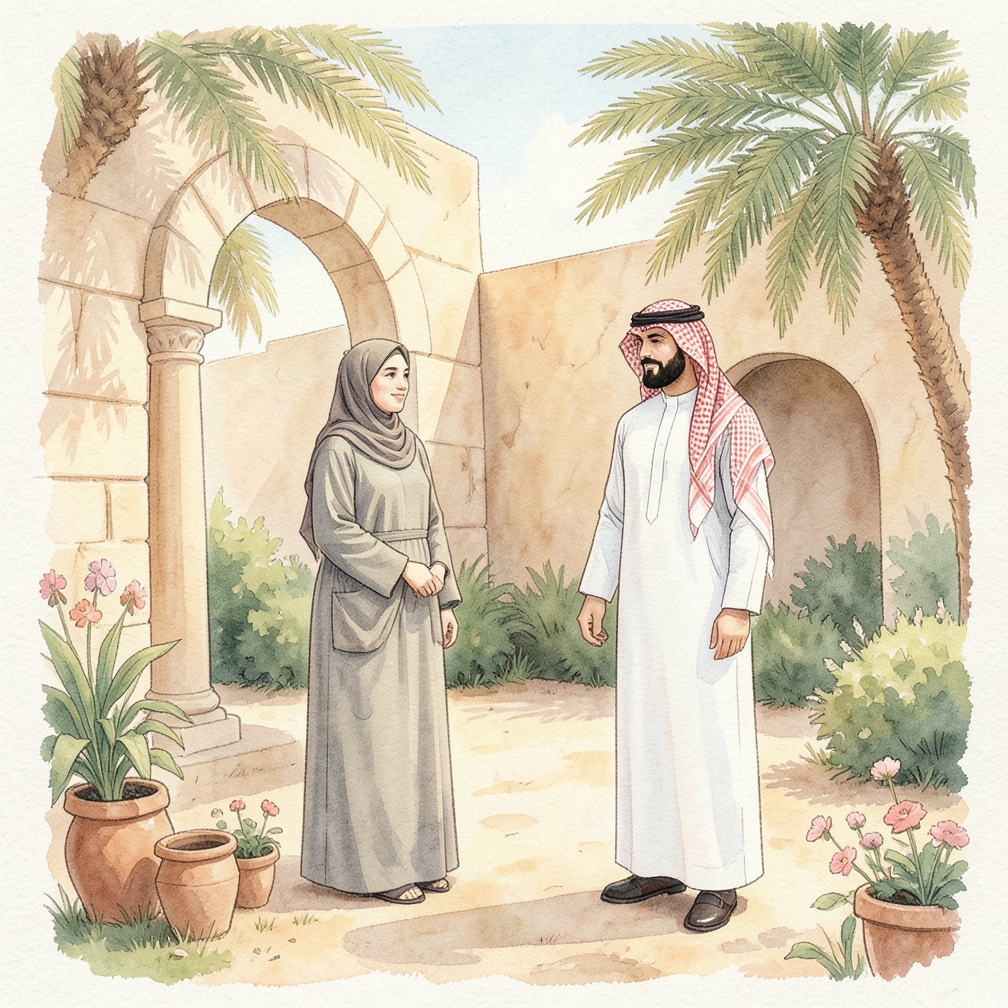 العناية بالأسلاك بعد التنظيف