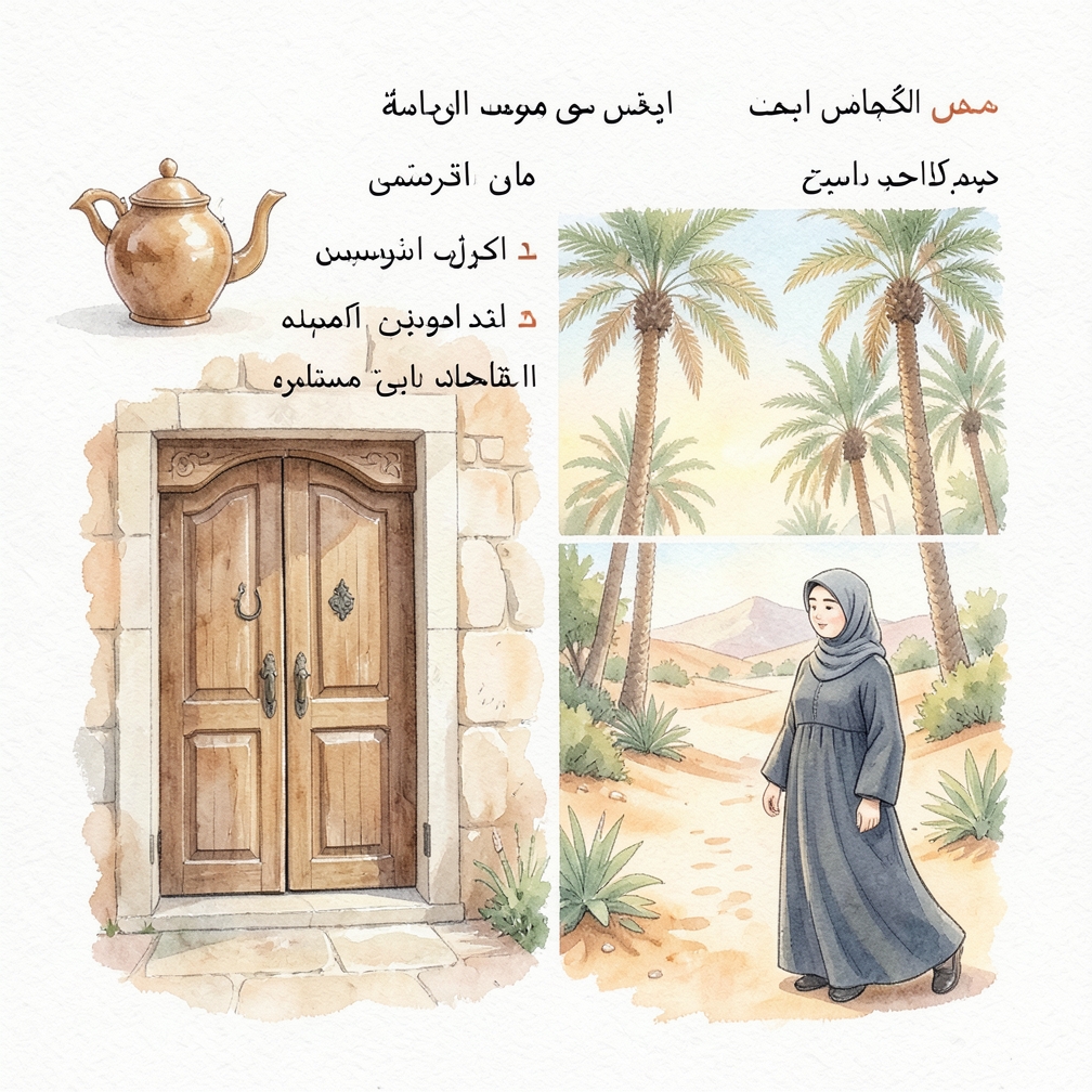 حدد عاداتك اليومية