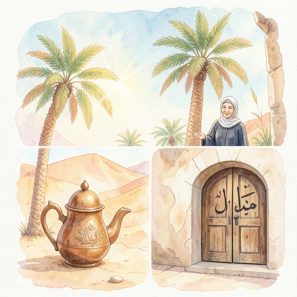 ابدأ بخطوات عملية