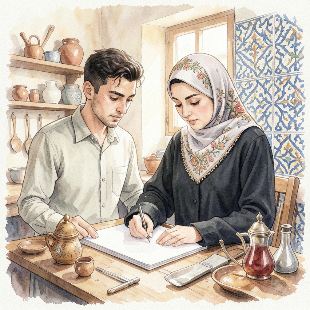 تجفيف الورق اللوحة اللوحة الليل