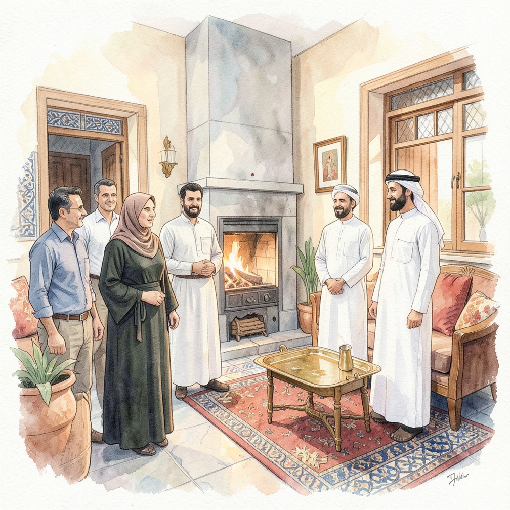 كيفية اختبار مُتحكم درجة حرارة الفرن خطوة بخطوة