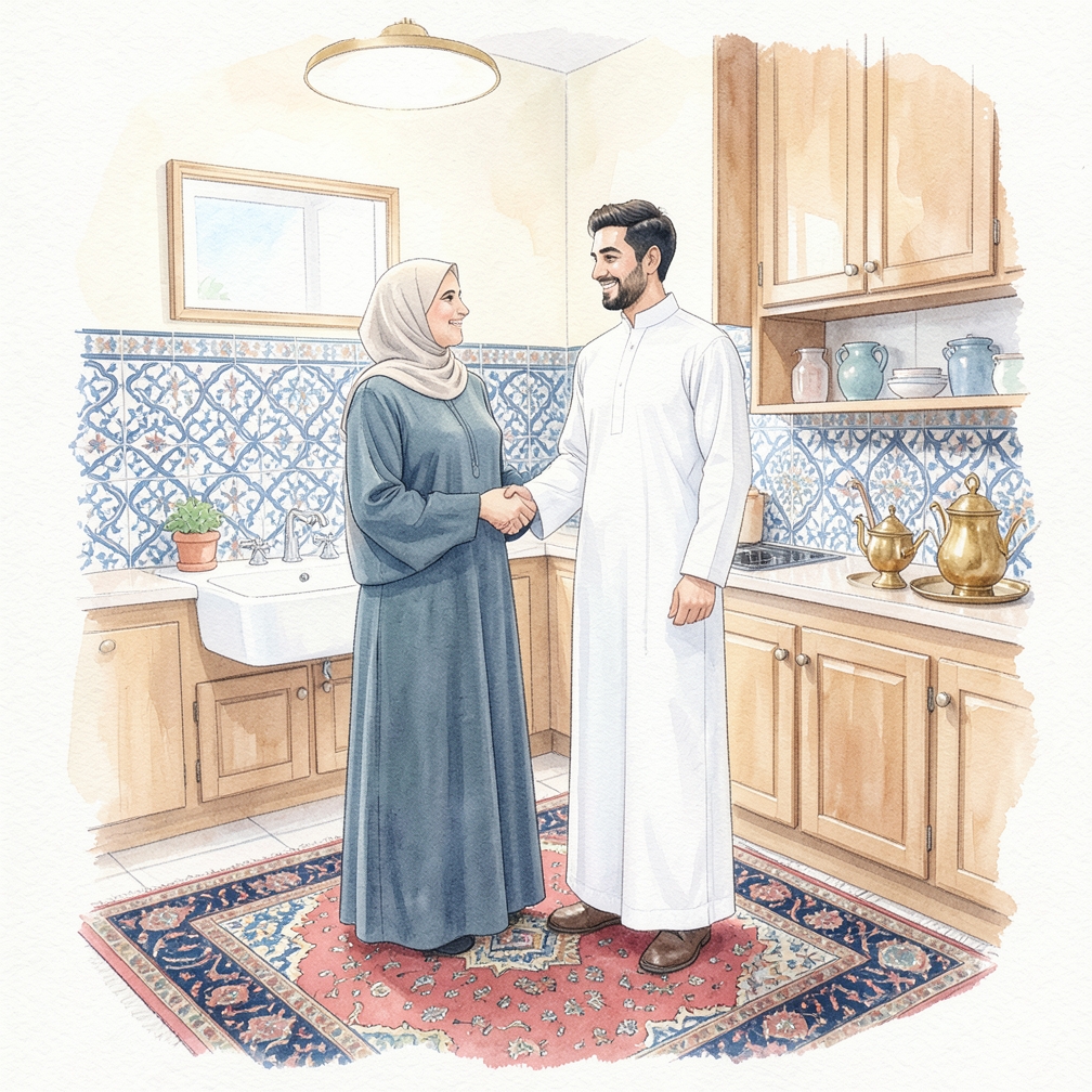 استخدم الأدوات المناسبة