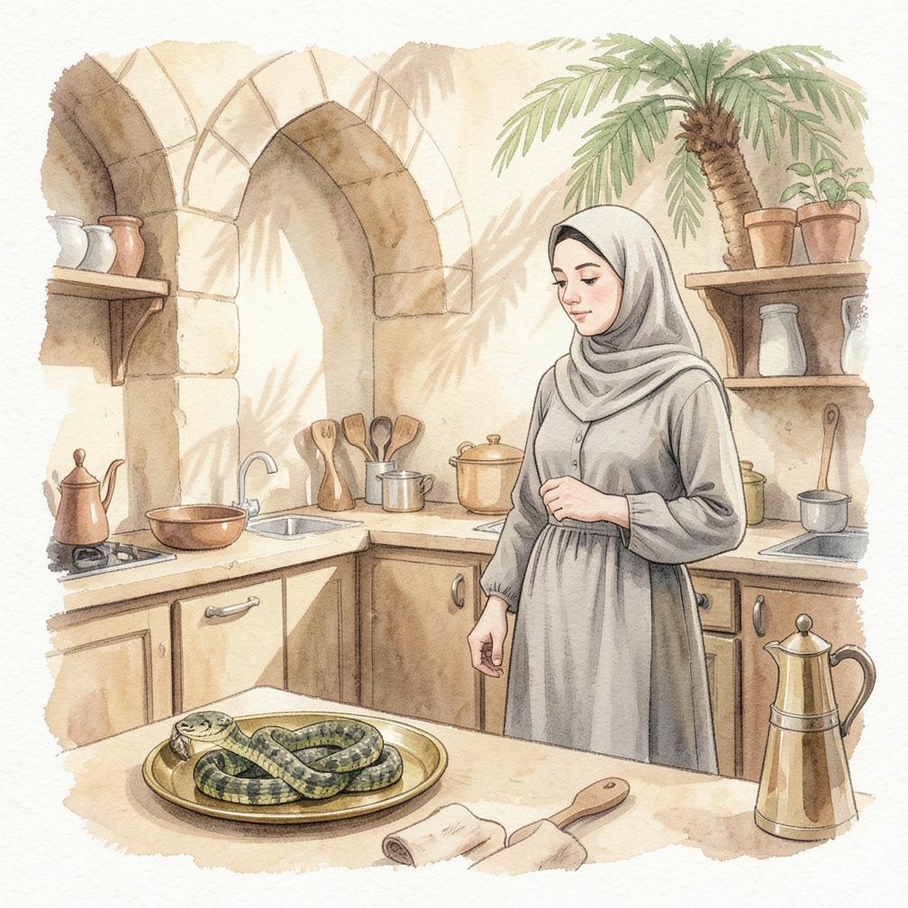 البيئة 3: المناطق الحضرية