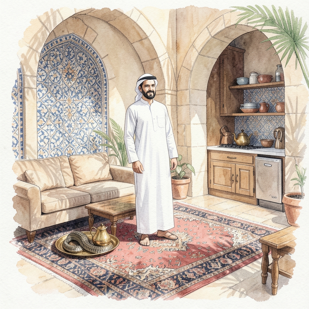 الحفاظ على البيئة الطبيعية