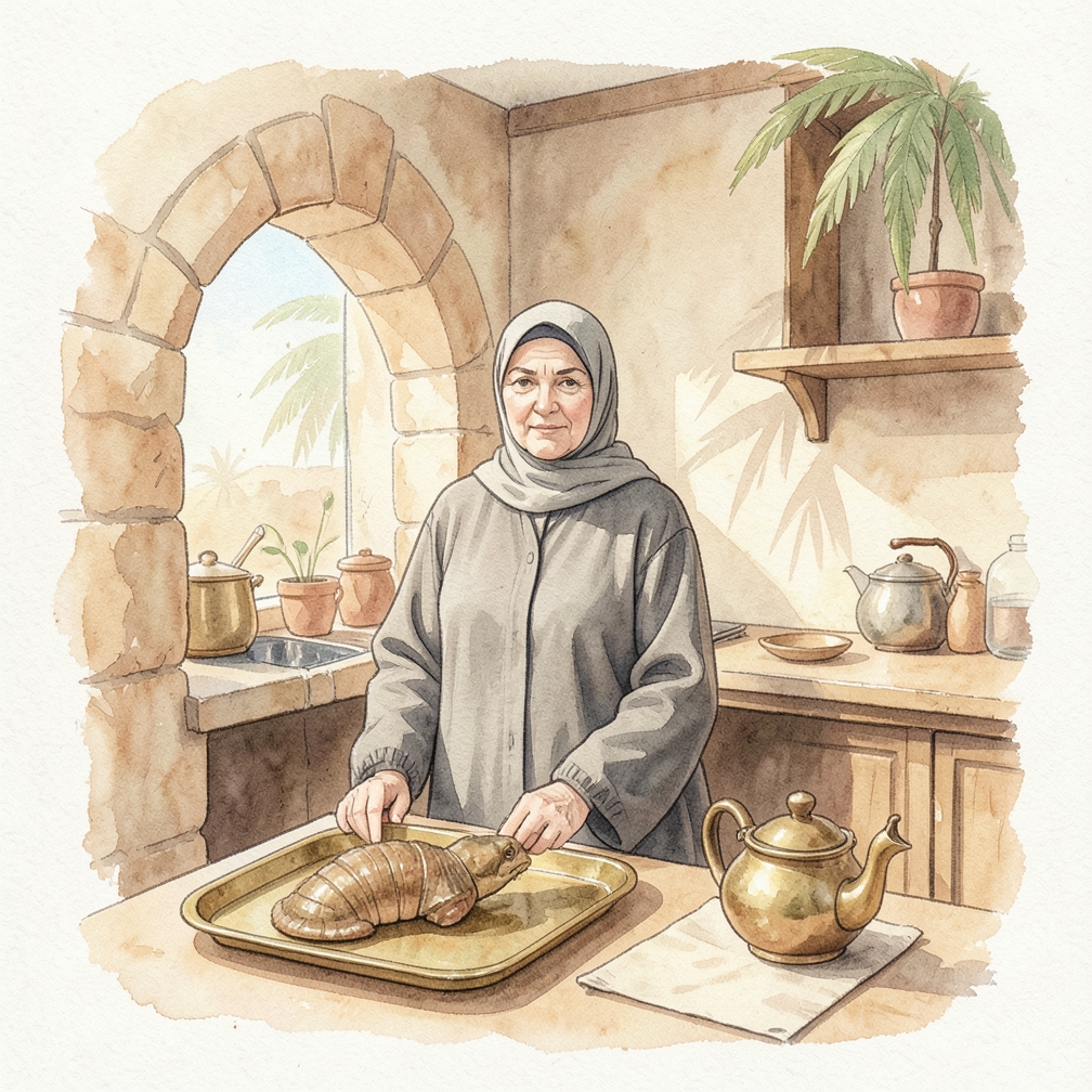 الحفاظ على البيئة العامة