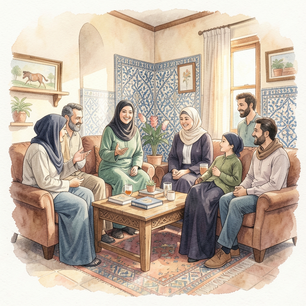 كيف تتعامل مع خسارة فريقك المفضل خطوة بخطوة