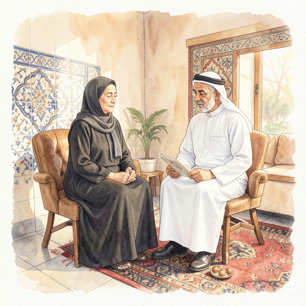 اعترف بمشاعرك