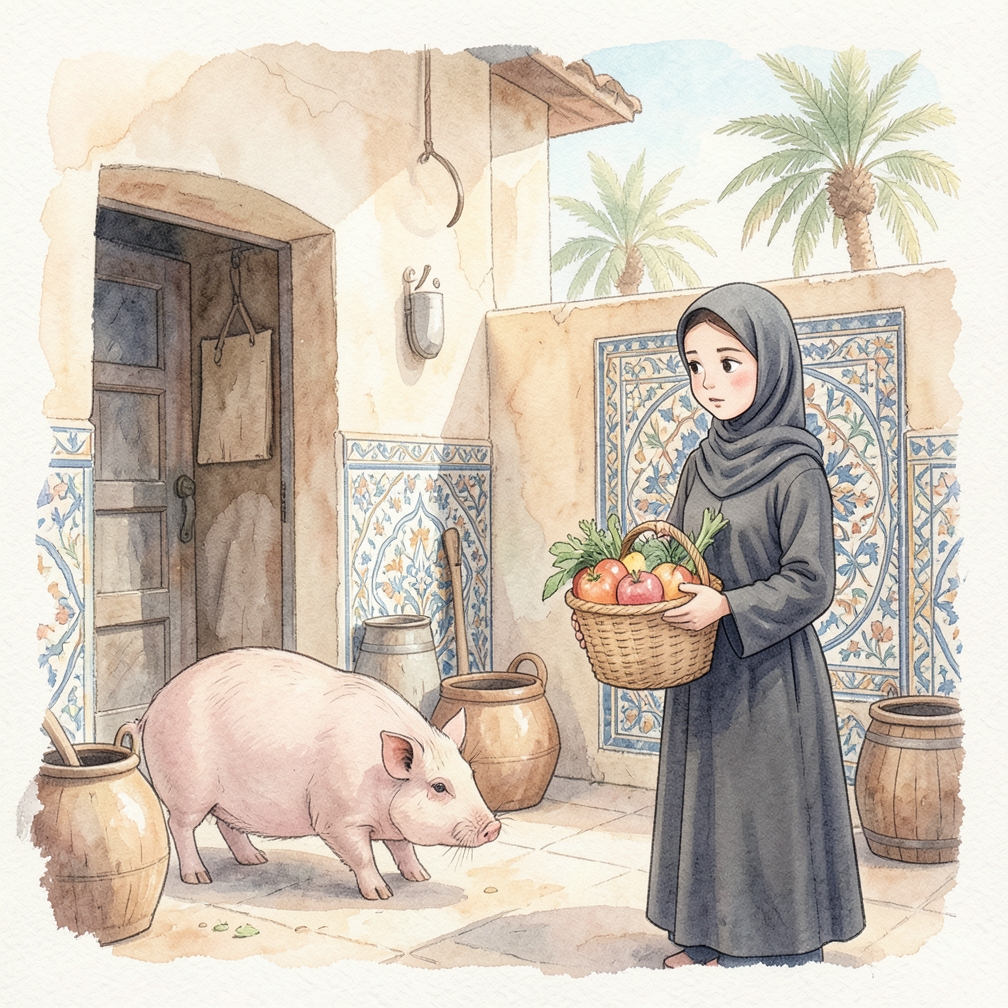 حدد الموقف الحالي