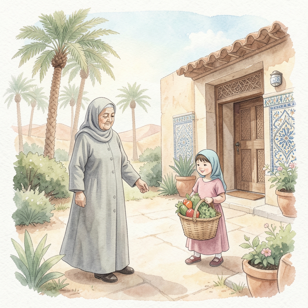 تشجيع النشاط البدني واللعب في الهواء الطلق