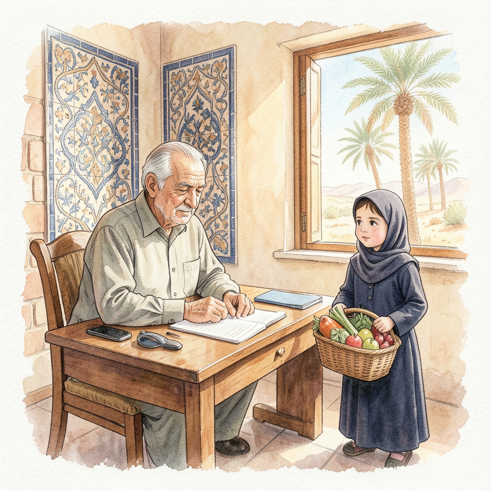 ممارسة الوعي الذهني والعناية بالنفس