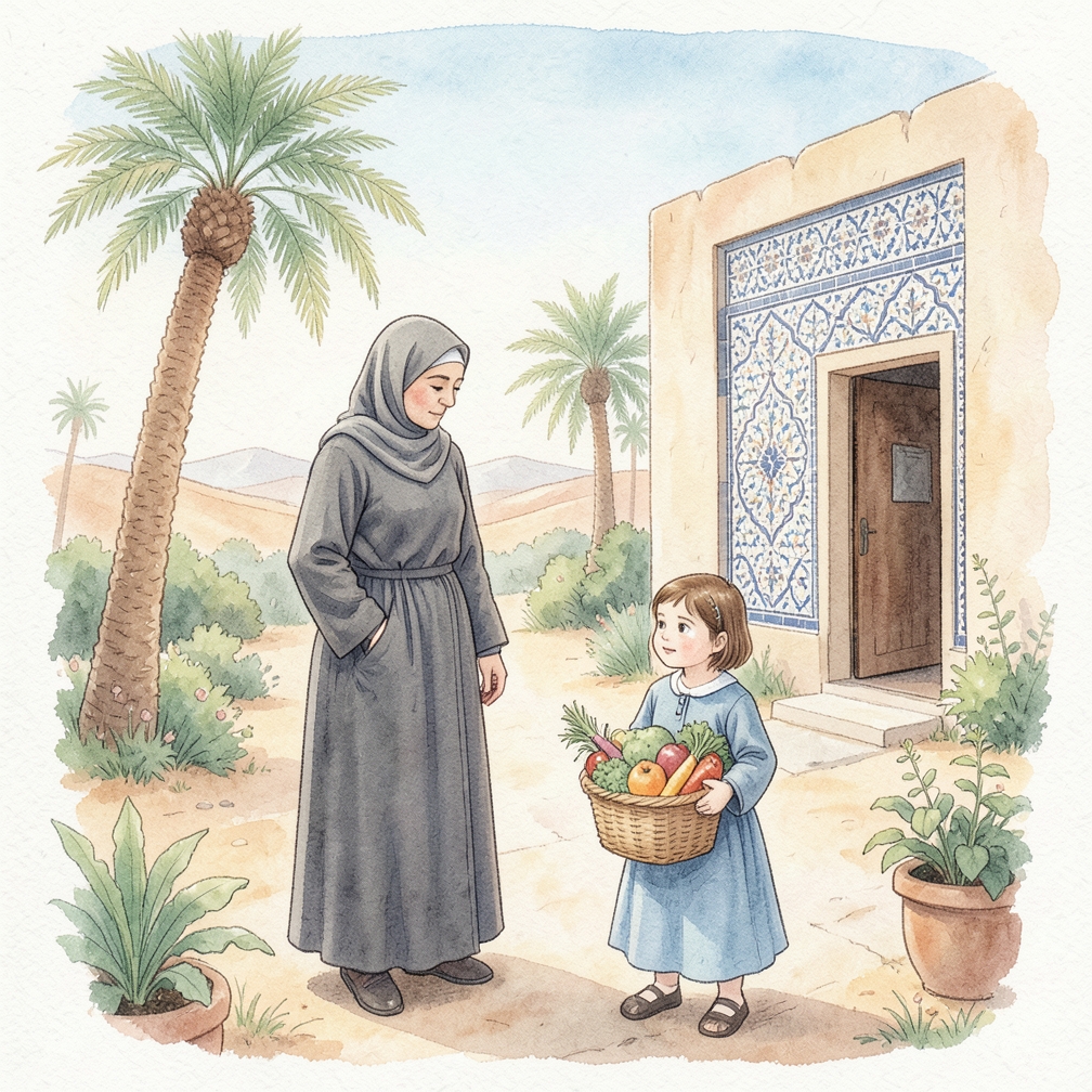 طلب الدعم عند الحاجة