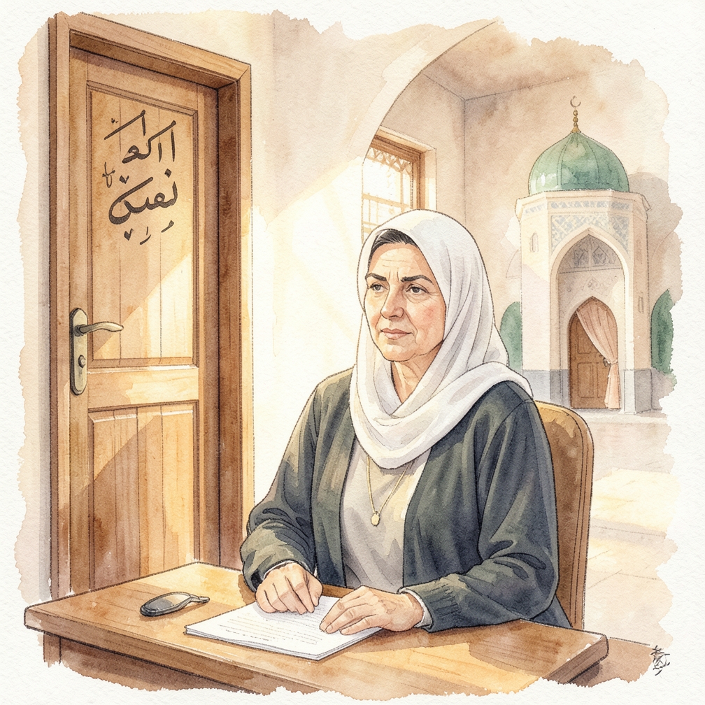 التأكد من عدم وجود تلف في المكونات