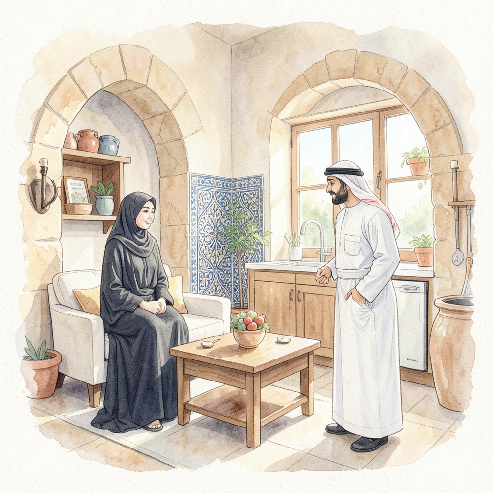 تحقق من توفر اسم العمل