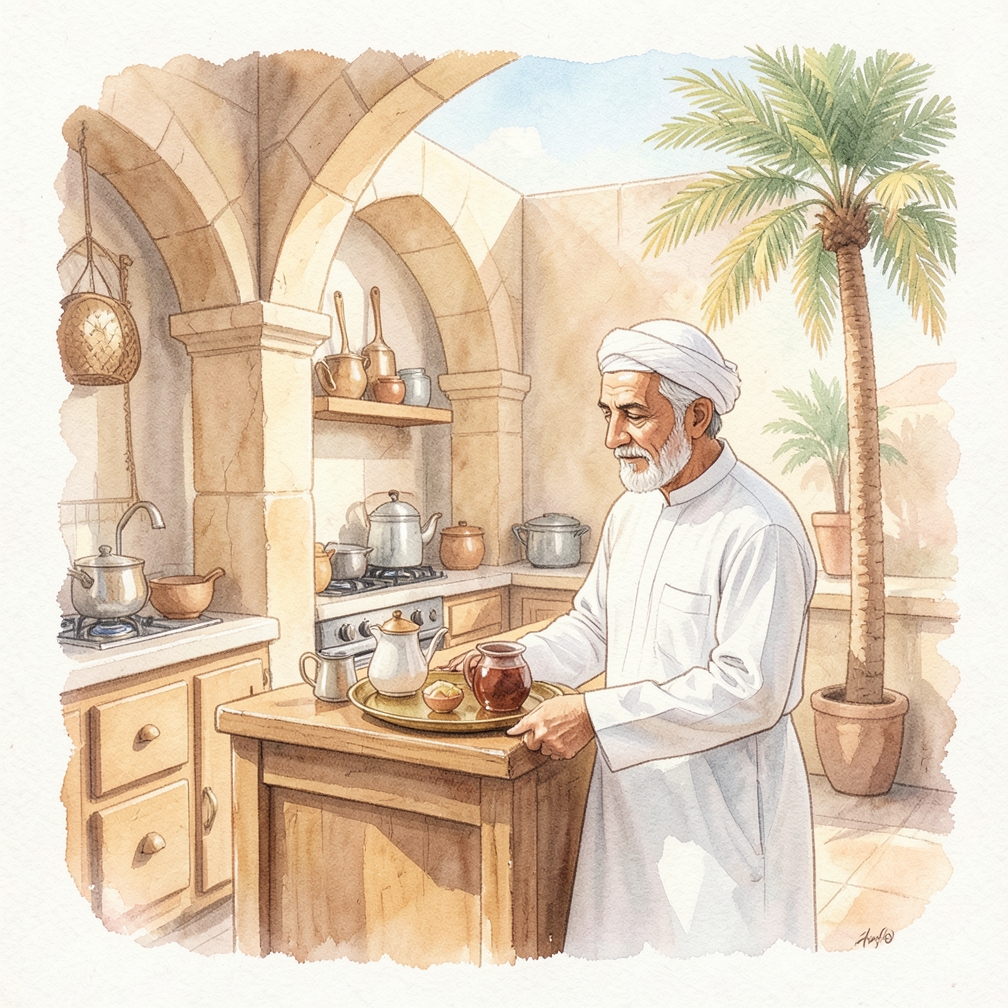 البدء بحذر