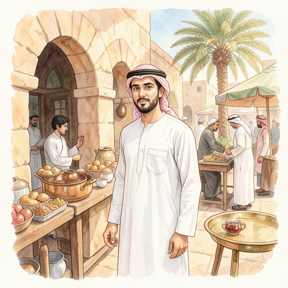 التعديل حسب الحاجة