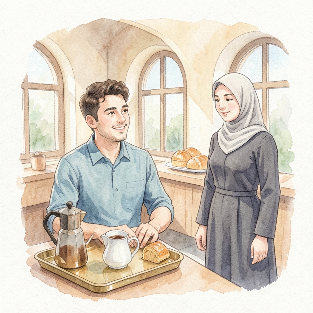 كيفية منع تبلور السكر