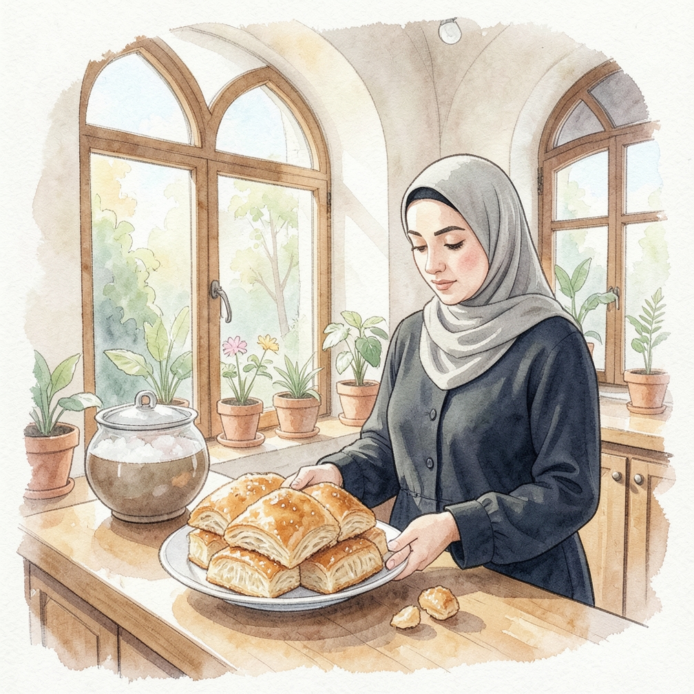 كيفية التعامل مع تبلور السكر