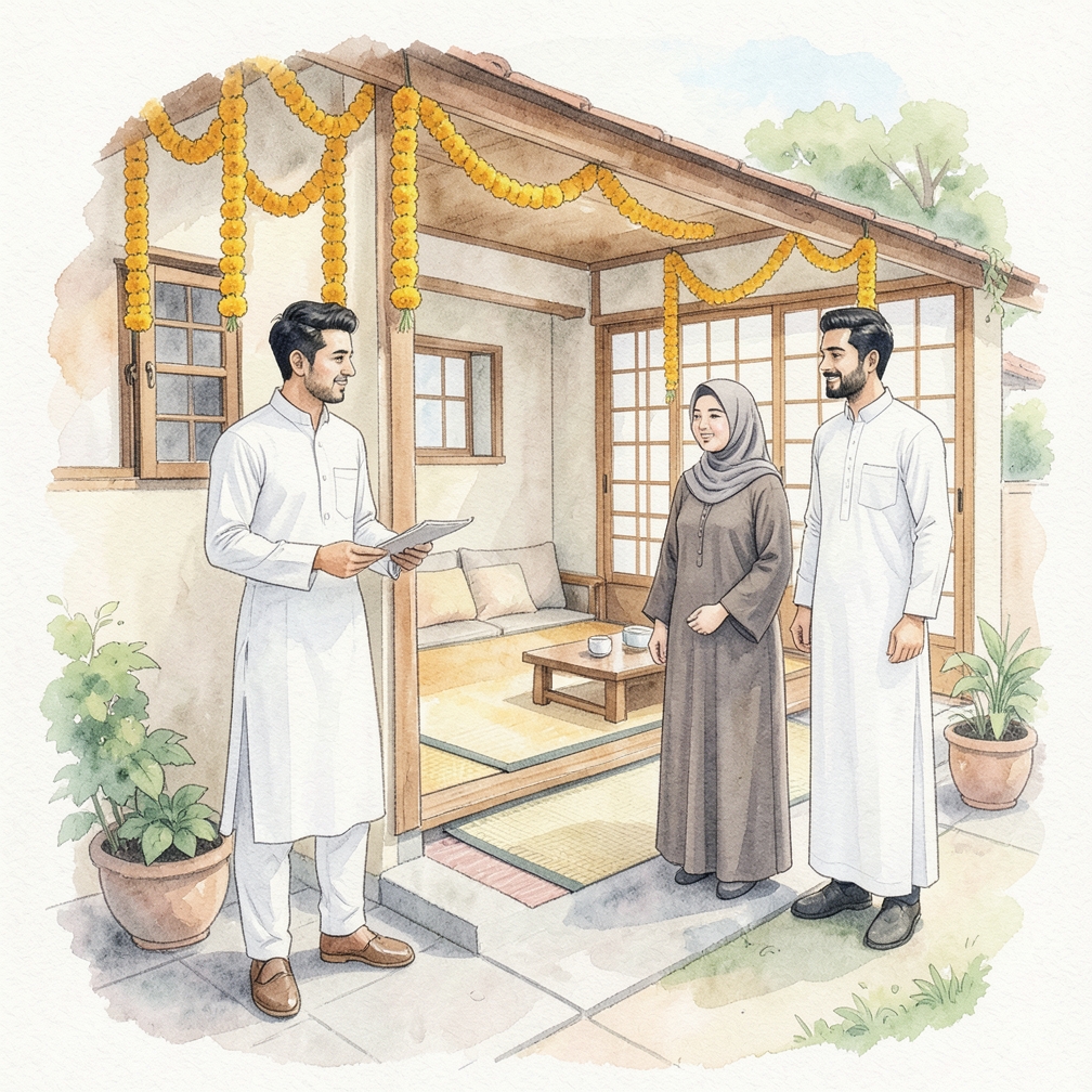 إزالة الغراء من القماش