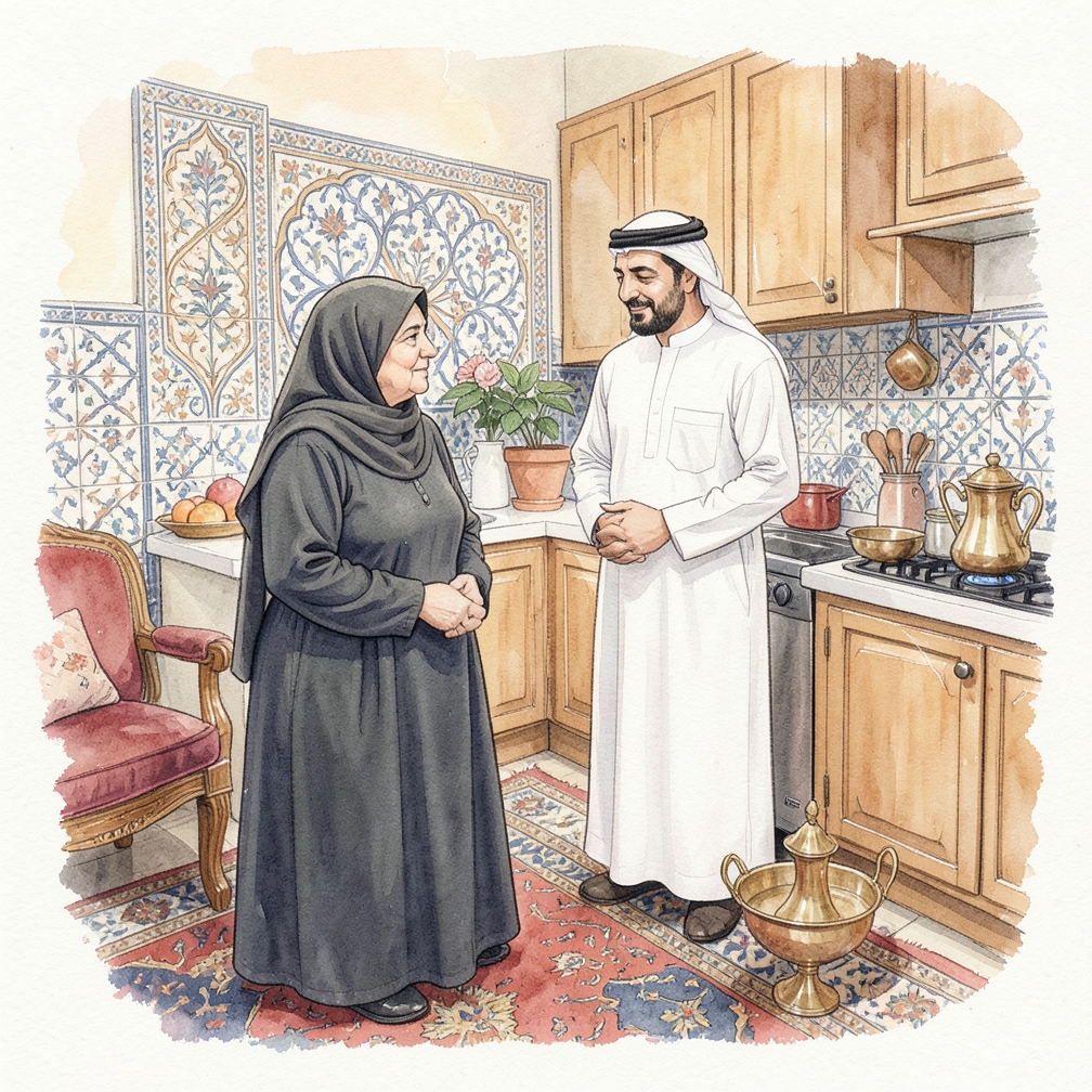 كيفية مساج الجيوب الأنفية خطوة بخطوة