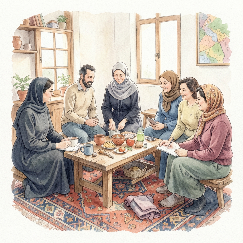 كيف تتعامل مع كرات الروح خطوة بخطوة
