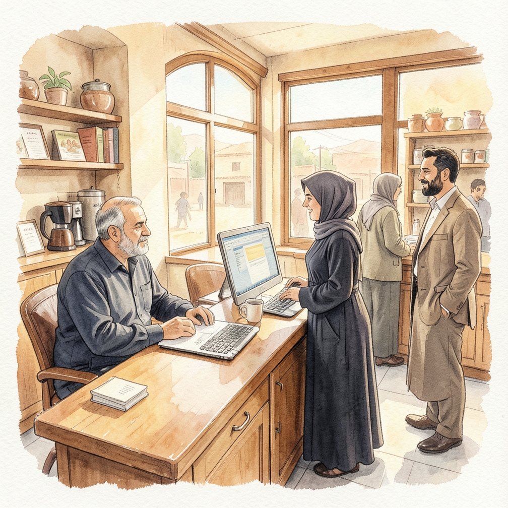 كيفية إزالة الشمع من الزجاج خطوة بخطوة