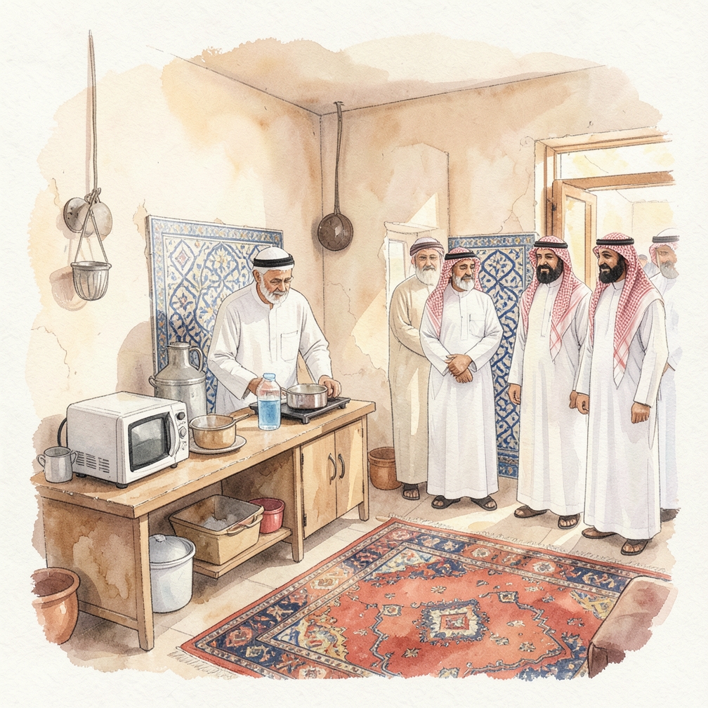 سخن الماء