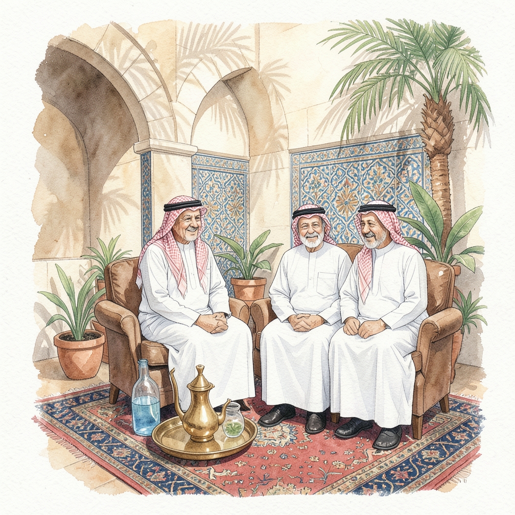 اختيار مذيب مناسب