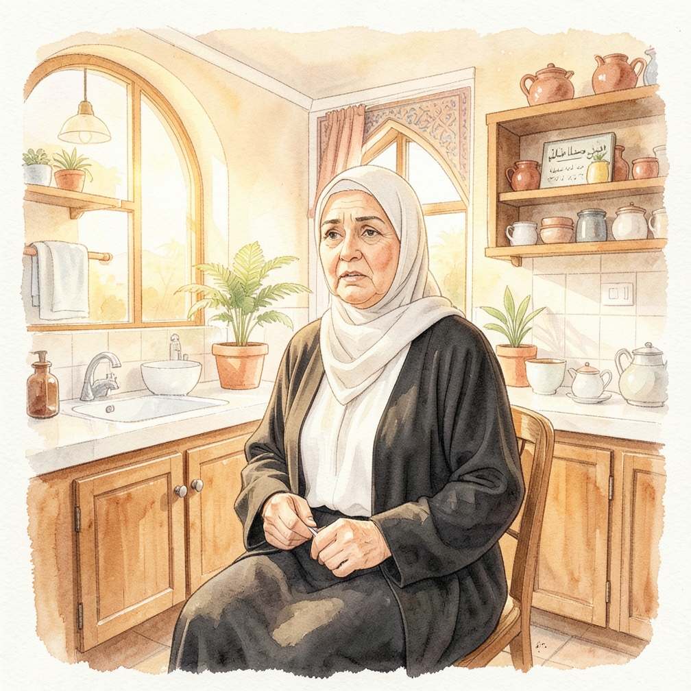 راقب علامات الإمساك الأخرى
