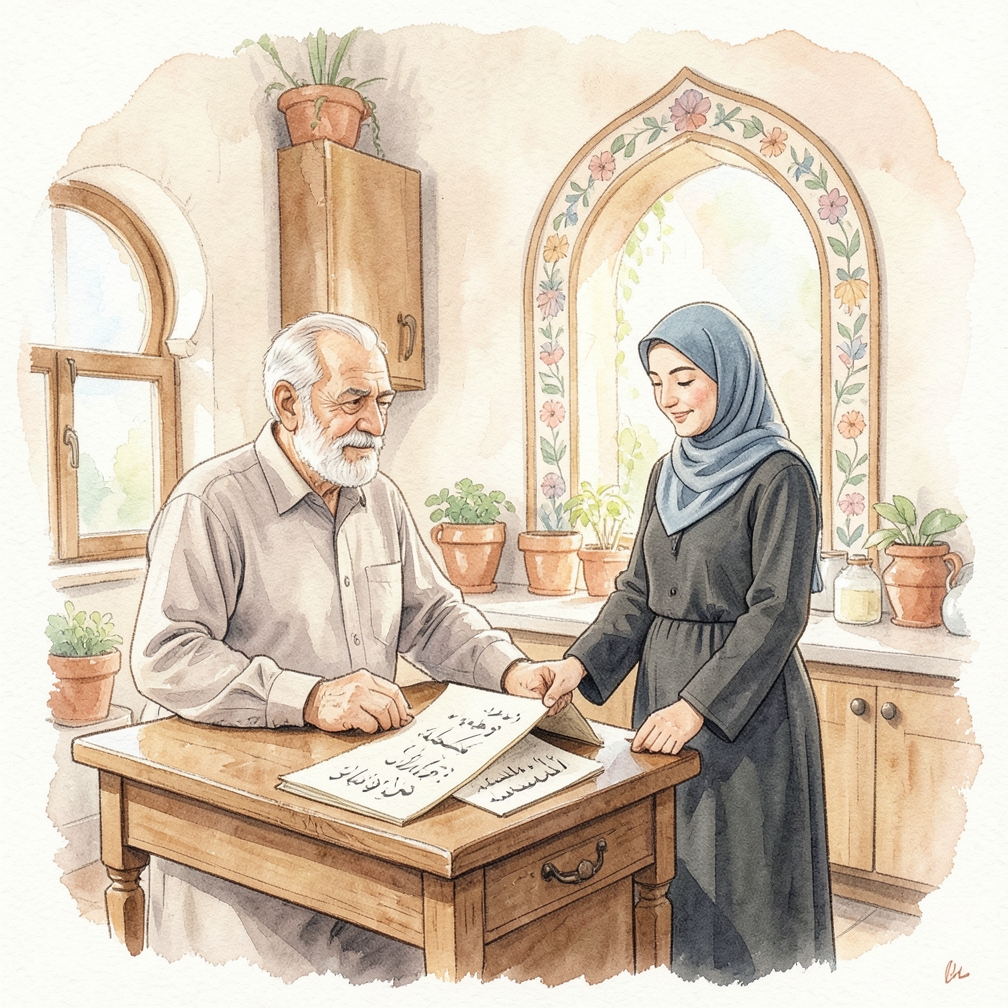 تعديل عادات النوم