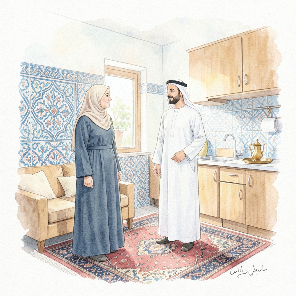 ضع إنذارًا لتنبيهك بوقت النوم