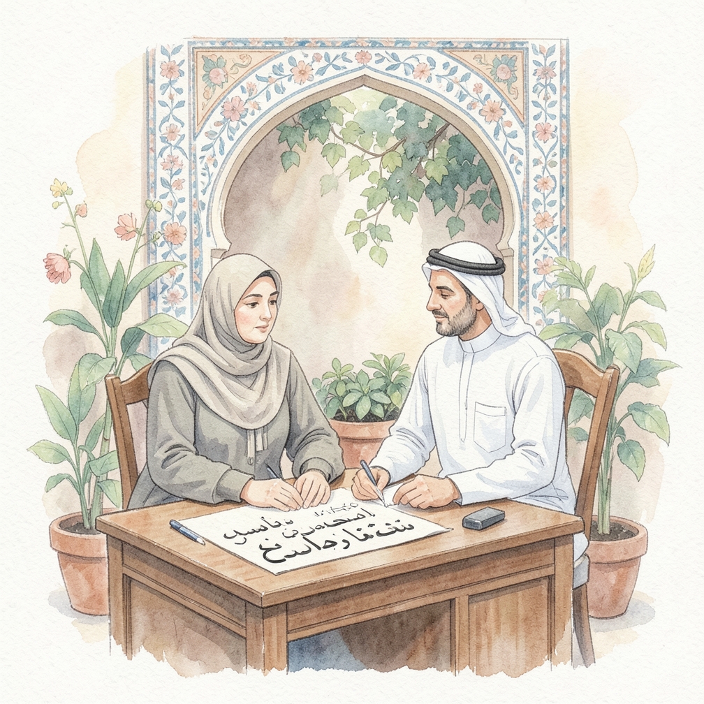 خضع لاختبارات لاضطرابات النوم