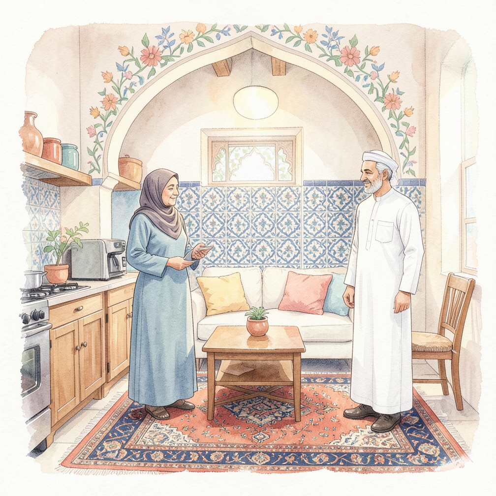تحدث مع طبيبك عن زيارة مركز نوم