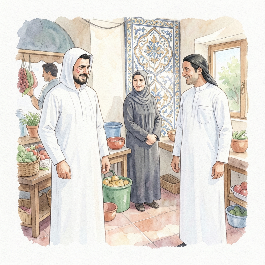 استشر طبيبك.