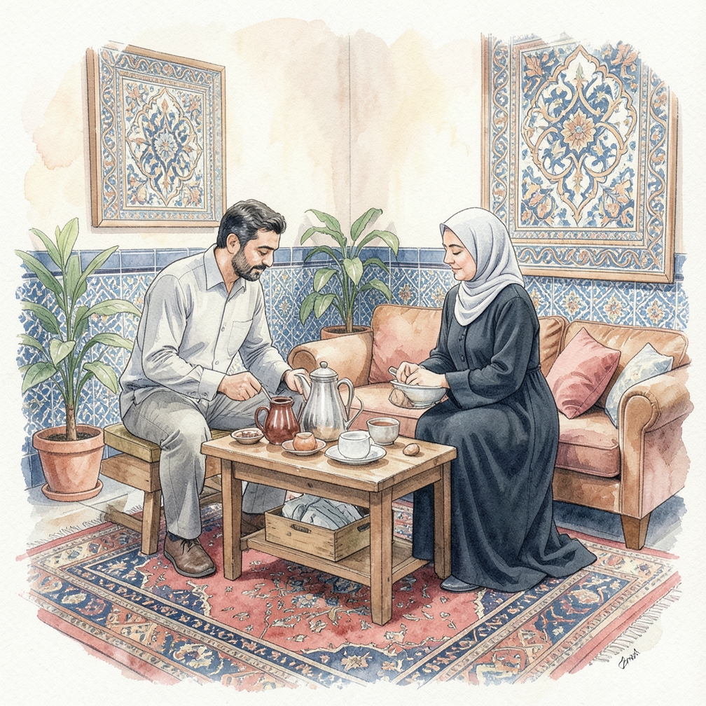 كيفية التعامل مع تشكيل الأسلاك خطوة بخطوة