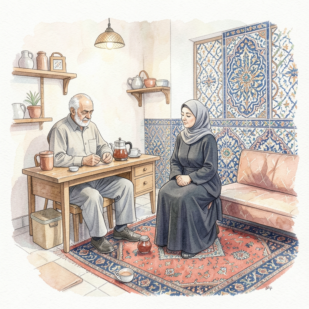 تشكيل الأسلاك بشكل صحيح