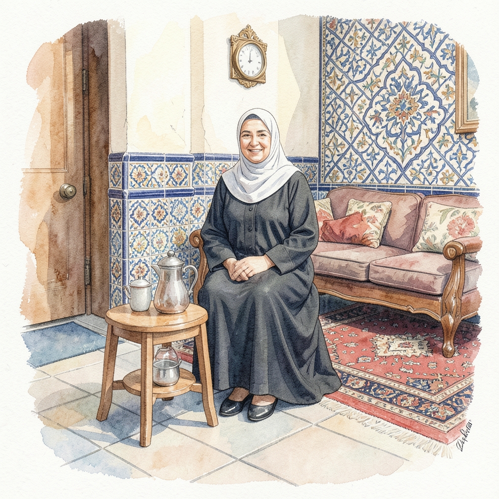 فحص العمل