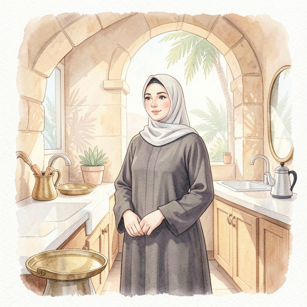 طلب الدعم الموثوق عند الحاجة