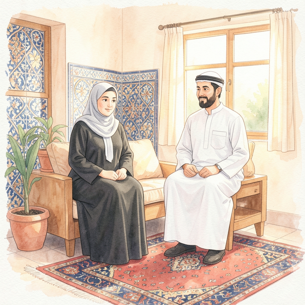 التسجيل والمشاركة في المسابقة