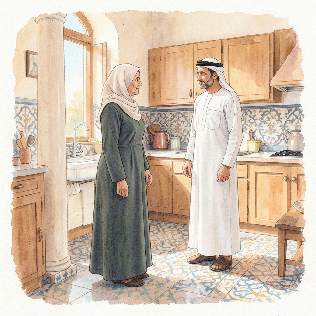 وقف جانبيًا تجاه اللاعب المُلقي بالكرة مع فتح قدميك على عرض الكتفين