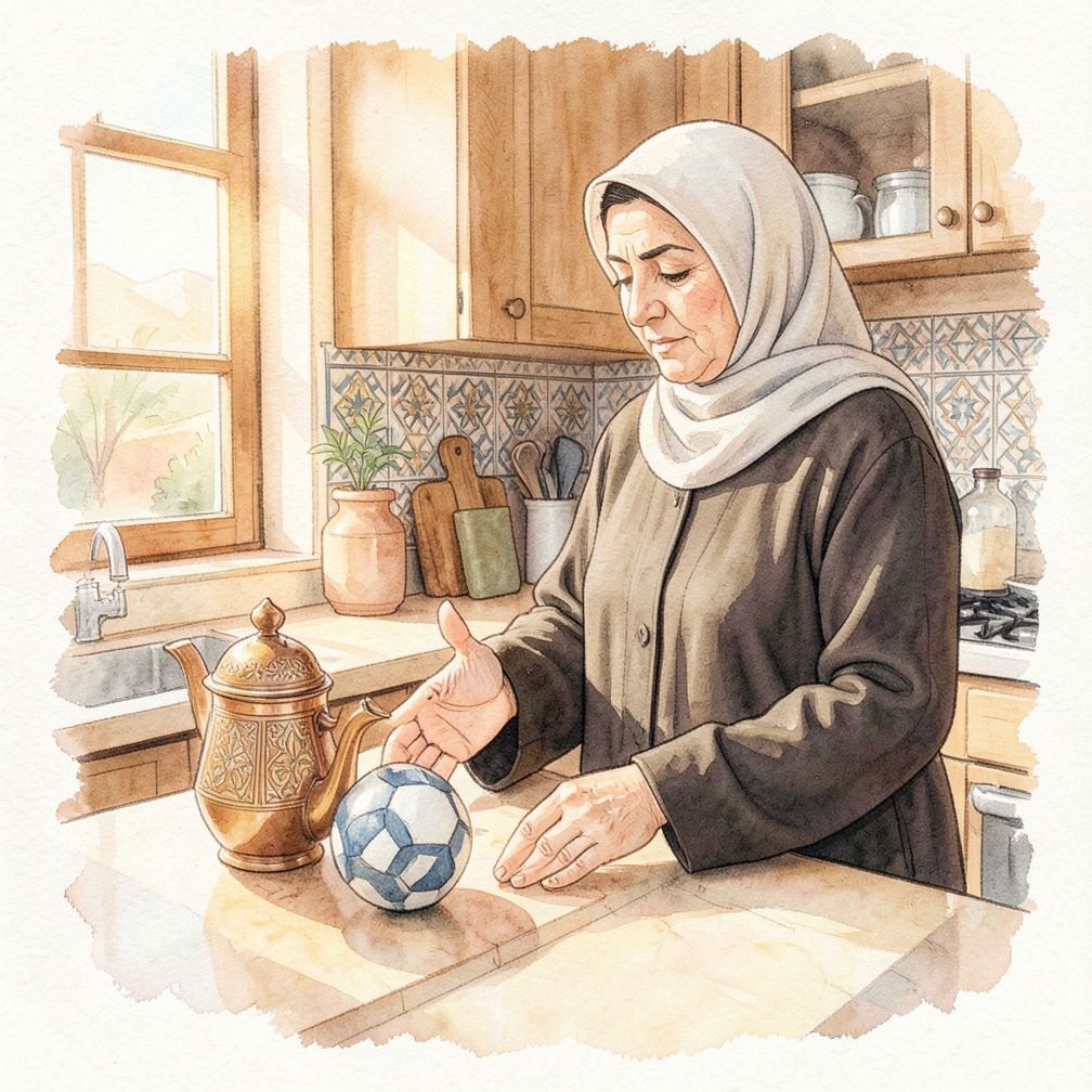 فهم أساسيات ركل الكرة