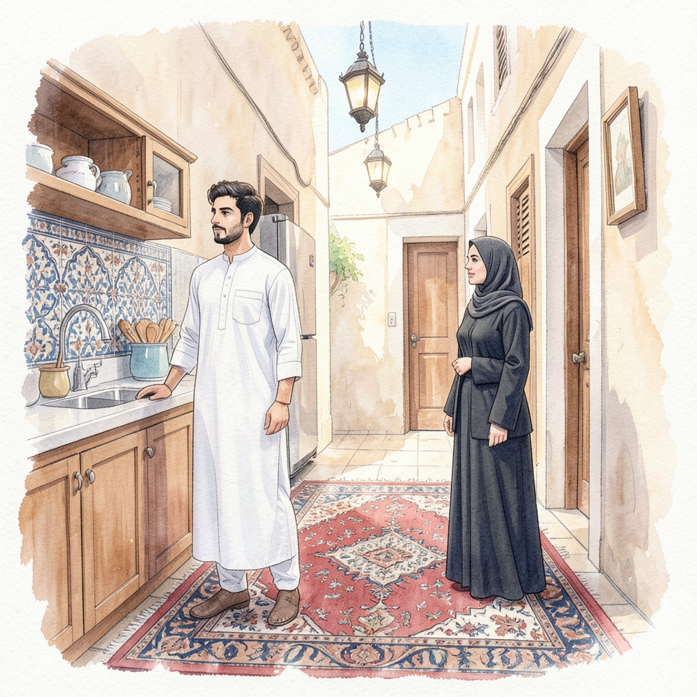 جمع الضرائب السنوية ورسوم التأمين معًا وتقسيمها على 12