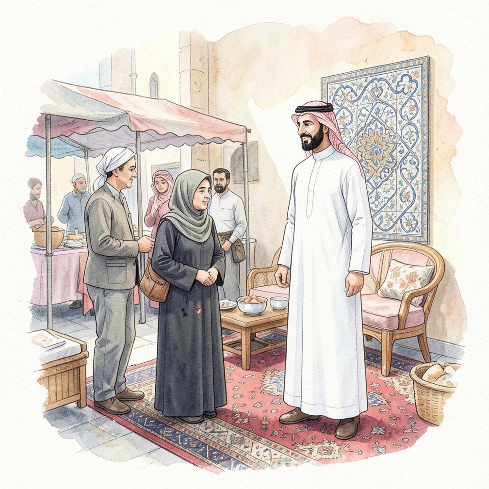 البحث عن ندبة الحبل السري