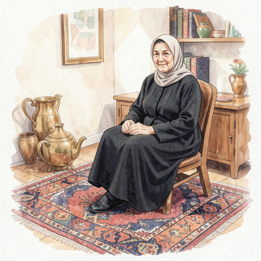 كيف تتعامل مع ألم الحيض خطوة بخطوة