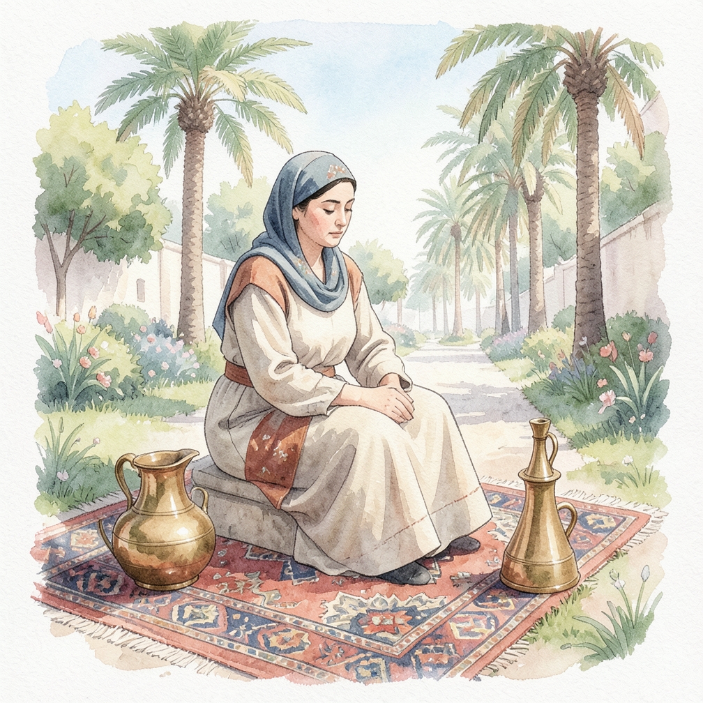 شرب الماء بكمية كافية